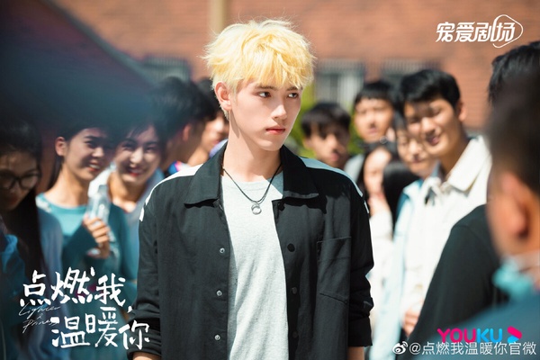 網評「為甜寵劇而生」現偶陸劇頂配男星TOP10！王鶴棣第7 楊洋第6，冠軍是天選小說男主
