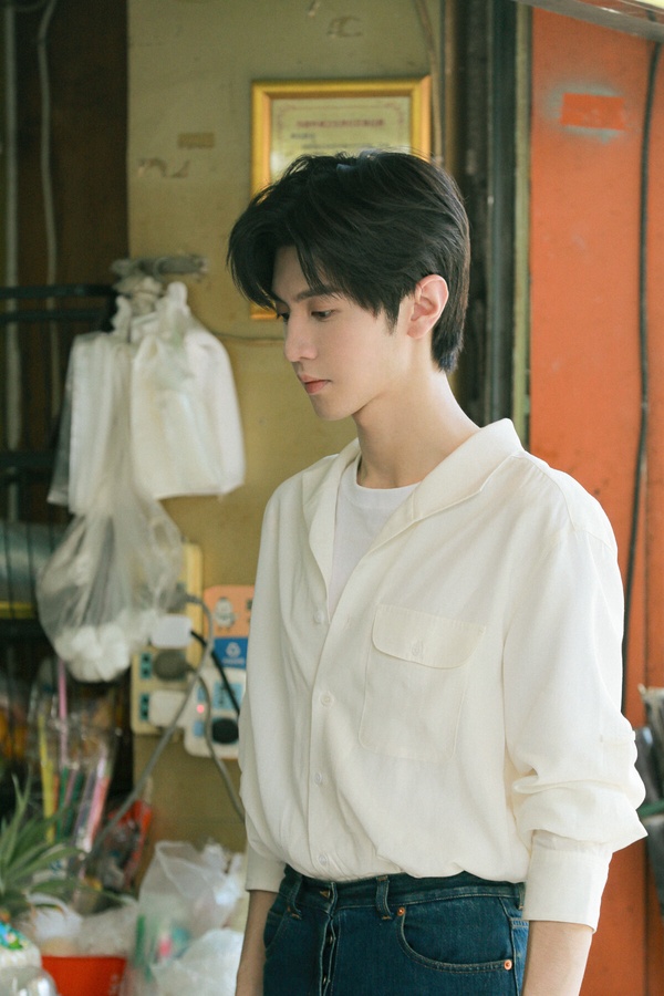 網評「為甜寵劇而生」現偶陸劇頂配男星TOP10！王鶴棣第7 楊洋第6，冠軍是天選小說男主
