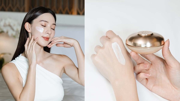 2024乳霜新品推薦！各對應功效詳解
