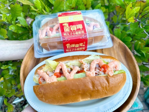 7-11「迪士尼福倒翁」開賣！龍年史努比、卡通紅包新上市，再推線上刮刮樂抽咖啡買1送1