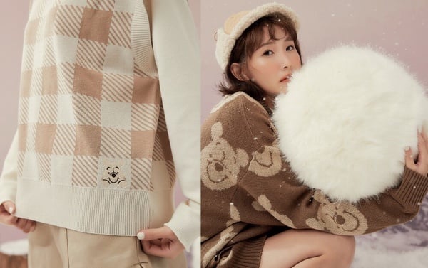 2024話題「卡通聯名服飾/周邊配件」整理：PAZZOxSNOOPY、CACOx大耳狗
