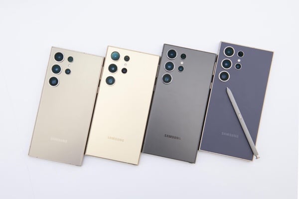 三星AI手機！「Galaxy S24旗艦系列」上市，通話即時翻譯、數位變焦升級等功能一次看