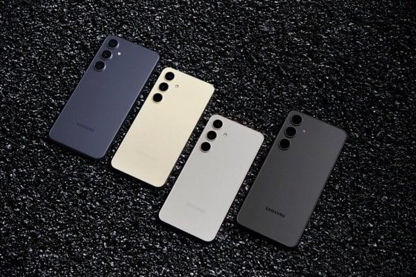 三星AI手機！「Galaxy S24旗艦系列」上市，通話即時翻譯、數位變焦升級等功能一次看