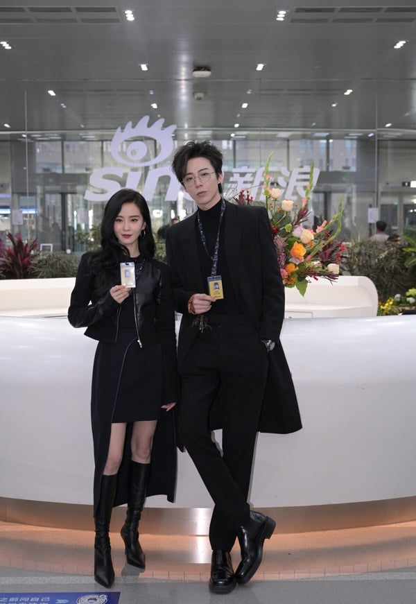 網評陸劇「最萌身高差」高糖嗑瘋頭CP Top9!《偷偷藏不住》陳哲遠趙露思第三，冠軍真搭