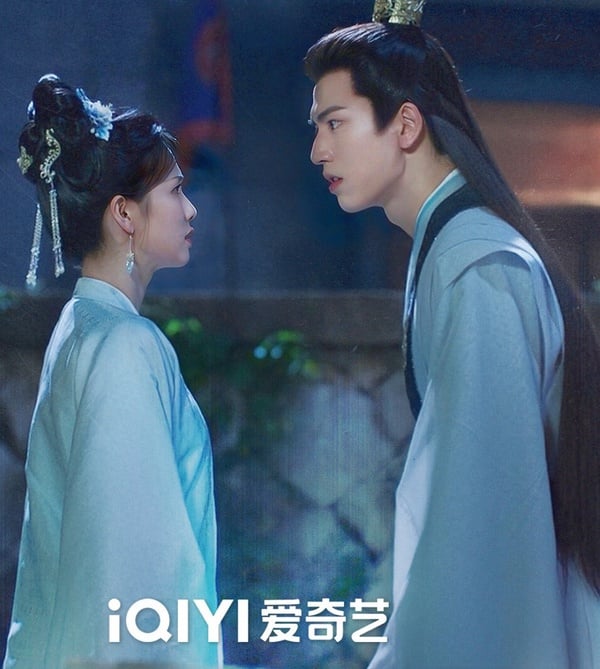 網評陸劇「最萌身高差」高糖嗑瘋頭CP Top9!《偷偷藏不住》陳哲遠趙露思第三，冠軍真搭