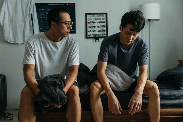 10部探討人性黑暗面台劇！《非殺人小說》每個人都有鬼，《與惡》《華燈》直面人心！