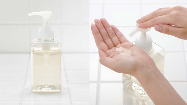 日本無印良品必買推薦！全新粉色飾底乳、霧面粉底被推爆