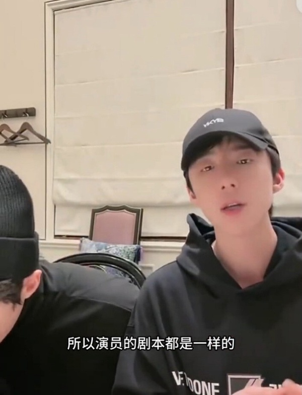 陸劇9對再也回不去的CP！《仙劍四》鞠婧禕&amp;amp;amp;amp;amp;amp;amp;amp;陳哲遠番位吵翻，第3對分手情侶滿屏的尷尬
