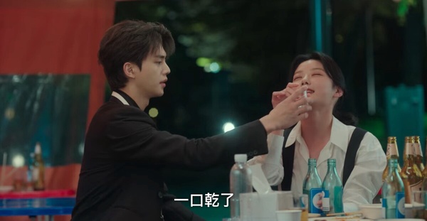 《與惡魔有約》結局前夕6大幕後彩蛋!劇情簡介藏隱喻,九元花語小抄竟是金裕貞的點子