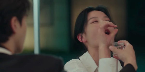 《與惡魔有約》結局前夕6大幕後彩蛋!劇情簡介藏隱喻,九元花語小抄竟是金裕貞的點子
