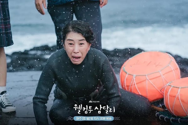 《歡迎回到三達里》配角9個「戲外秘密」！海達曾胖到被罵麵龜？全大英竟是隱藏好歌喉