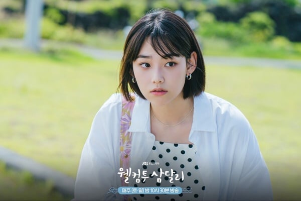 《歡迎回到三達里》配角9個「戲外秘密」！海達曾胖到被罵麵龜？全大英竟是隱藏好歌喉