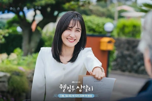 《歡迎回到三達里》配角9個「戲外秘密」！海達曾胖到被罵麵龜？全大英竟是隱藏好歌喉