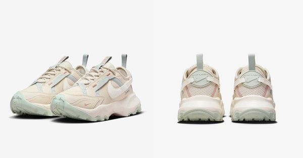 2024 Nike最新球鞋清單TOP10：龍年限定Dunk、厚底顯腿細款Air Max...爆款型號先收！