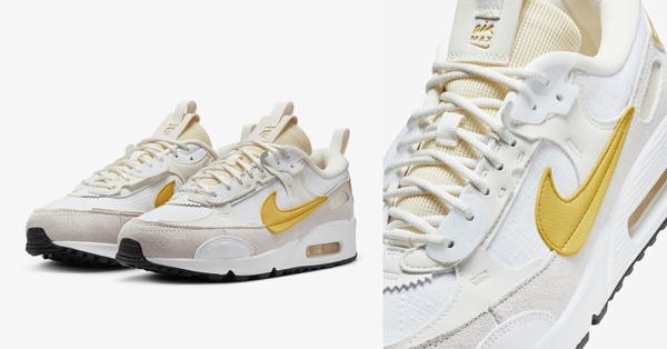 2024 Nike最新球鞋清單TOP10：龍年限定Dunk、厚底顯腿細款Air Max...爆款型號先收！