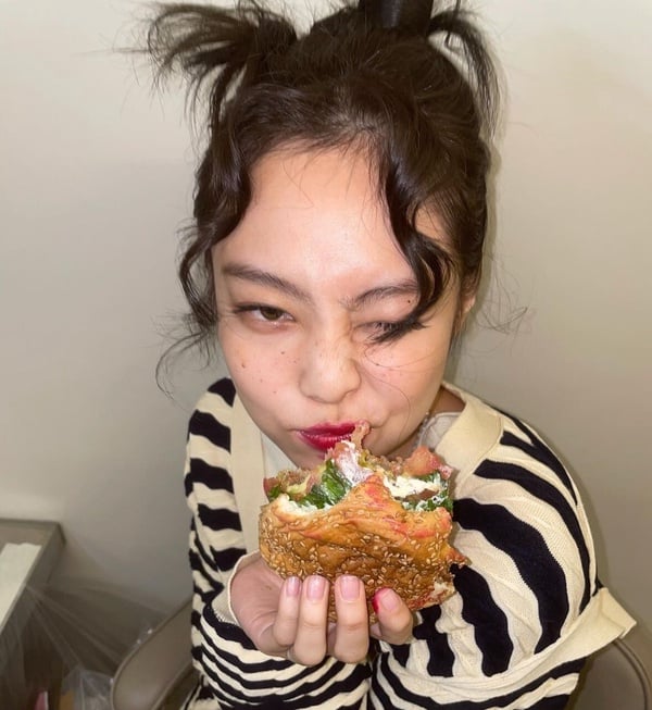 你有很多秘密嗎?日網爆紅心理測驗,憑直覺選擇想吃的漢堡,測出你神秘指數&隱藏性格