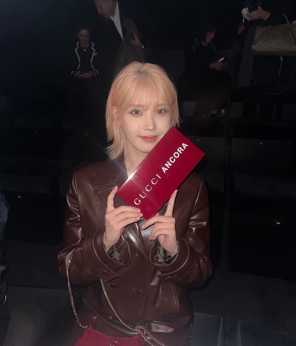 2023年全球Google搜索量Kpop女藝人TOP10：IU四月登小巨蛋開唱，Jennie將發個人新專！