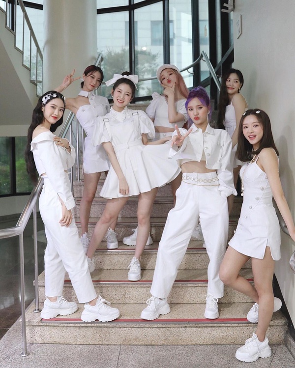 melon點贊數最多的女團非主打歌TOP10，寶藏歌曲推薦