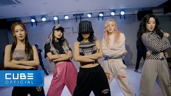 melon點贊數最多的女團非主打歌TOP10，寶藏歌曲推薦