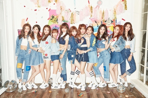 melon點贊數最多的女團非主打歌TOP10，寶藏歌曲推薦