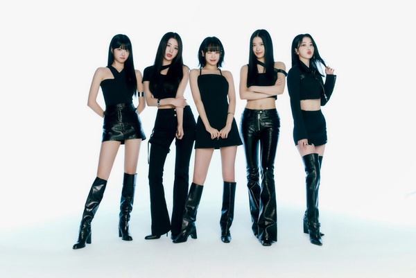 melon點贊數最多的女團非主打歌TOP10，寶藏歌曲推薦