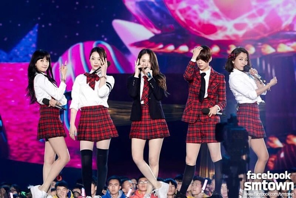 melon點贊數最多的女團非主打歌TOP10，寶藏歌曲推薦