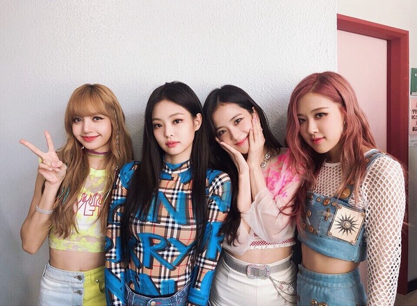 Melon點讚數最多的女團非主打歌TOP10：BLACKPINK入選三首超狂，這首上榜原因超催淚！