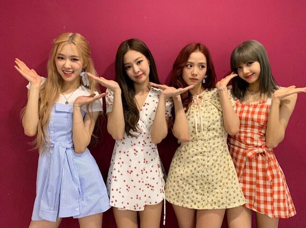 Melon點讚數最多的女團非主打歌TOP10：BLACKPINK入選三首超狂，這首上榜原因超催淚！