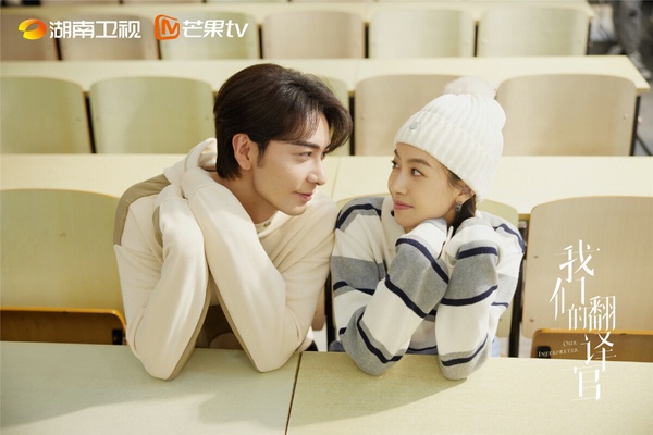 9部一月熱播陸劇哪部好看？古裝劇《祈今朝》好評勝《仙劍四》，楊紫《要久久愛》開播
