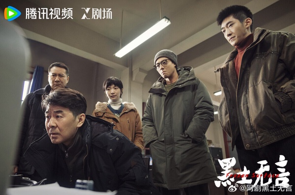 9部一月熱播陸劇哪部好看？古裝劇《祈今朝》好評勝《仙劍四》，楊紫《要久久愛》開播