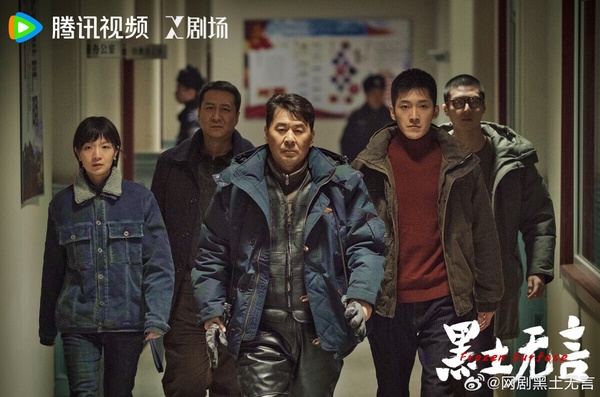 9部一月熱播陸劇哪部好看？古裝劇《祈今朝》好評勝《仙劍四》，楊紫《要久久愛》開播