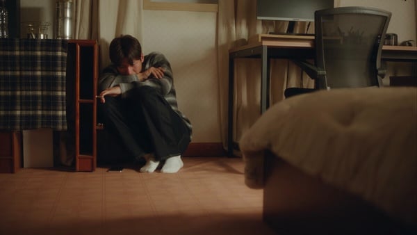 《歡迎回到三達里》15句曖昧金句：「總有東西不會改變⋯⋯就像我一樣。」