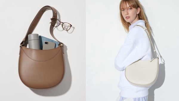 過年換新包，日常外出包推薦！Uniqlo 、NET最新款討論度爆表