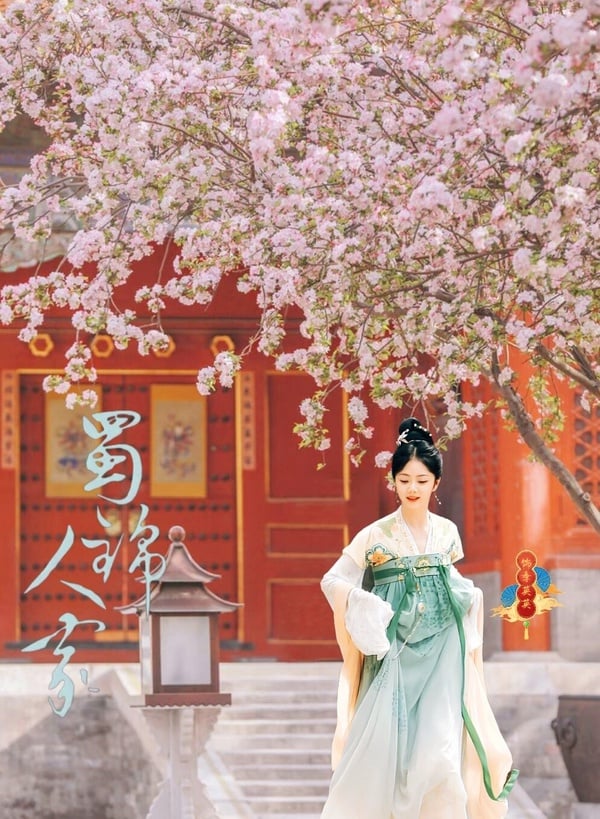 2024古偶甜寵陸劇姐弟CP！楊紫搭張晚意、鄧為有火花，《雲秀行》李一桐、曾舜晞意外搭