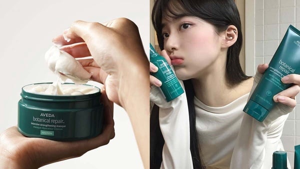 捲度撐超久！燙捲維持技巧，吹髮要避開這件事