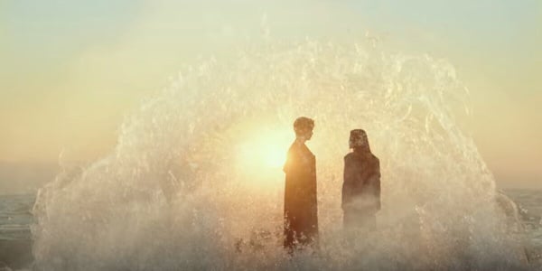 《與惡魔有約》結局4大「彩蛋細節」！神的帽子&amp;amp;到曦衣服藏伏筆，這幕暗示九元回來了