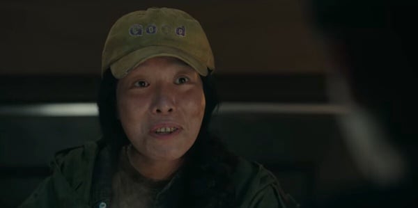 《與惡魔有約》結局4大「彩蛋細節」！神的帽子&amp;amp;到曦衣服藏伏筆，這幕暗示九元回來了