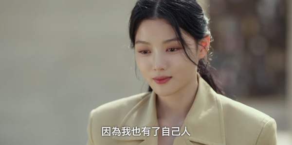 《與惡魔有約》結局4個前後呼應！小女孩&amp;amp;amp;陳佳暎都赤腳，這點暗示九元&amp;amp;amp;到曦相遇是命運