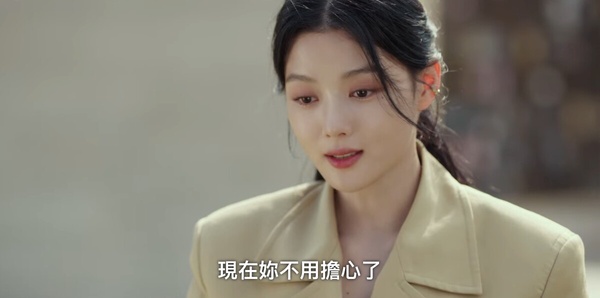 《與惡魔有約》結局4個前後呼應！小女孩&amp;amp;amp;陳佳暎都赤腳，這點暗示九元&amp;amp;amp;到曦相遇是命運
