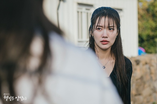 《歡迎回到三達里》方恩珠為何這麼恨三達？嫉妒心太重，第2點證明方恩珠根本無法成功