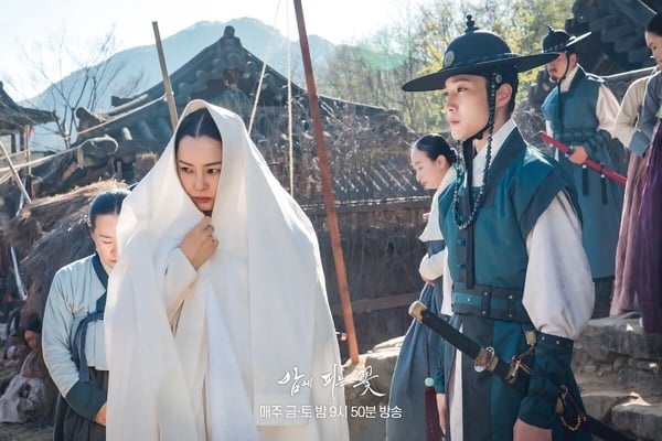 1月「觀眾最愛」韓劇TOP6！《歡迎回到三達里》第4，冠軍打敗朴敏英《和我老公結婚吧》