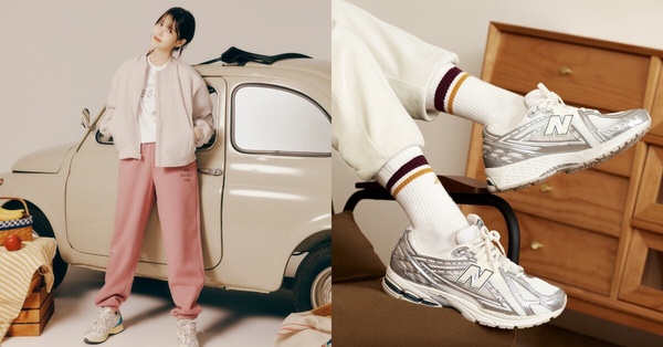 2024New Balance必收新品推薦