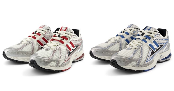 2024 New Balance話題必買清單TOP10：IU同款1906R新色、「這款」保暖外套防水又防風！