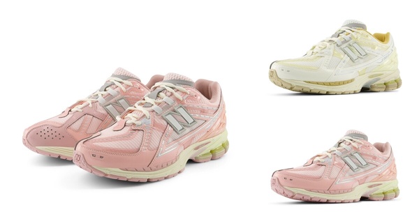 2024 New Balance話題必買清單TOP10：IU同款1906R新色、「這款」保暖外套防水又防風！
