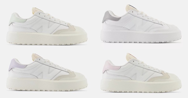 2024 New Balance話題必買清單TOP10：IU同款1906R新色、「這款」保暖外套防水又防風！