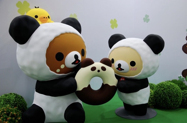寒假＆過年必逛十大展覽資訊懶人包：