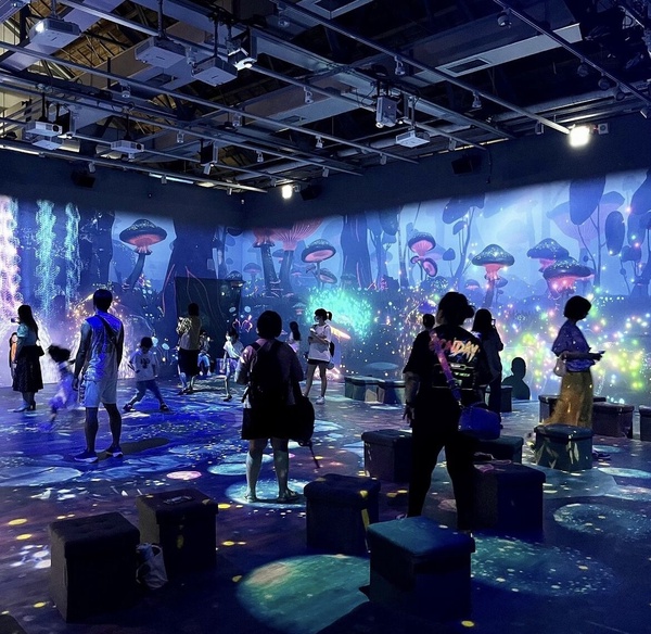 寒假＆過年必逛十大展覽懶人包：「厲陰宅之旅」搬出安娜貝爾本尊、KITTY 50週年太夢幻