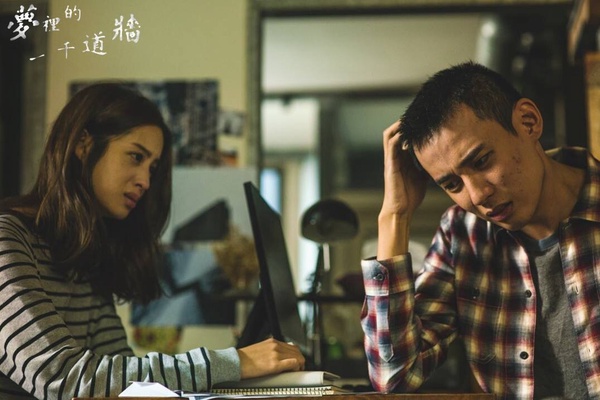 植劇場台劇IMDb評分TOP10！《非殺人小說》第七，《天黑請閉眼》第五，冠軍真的很紅！