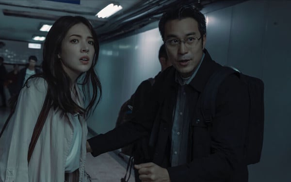 小說改編台劇IMDb評分TOP10！《模仿犯》第四，《一把青》第二，冠軍是經典神劇！