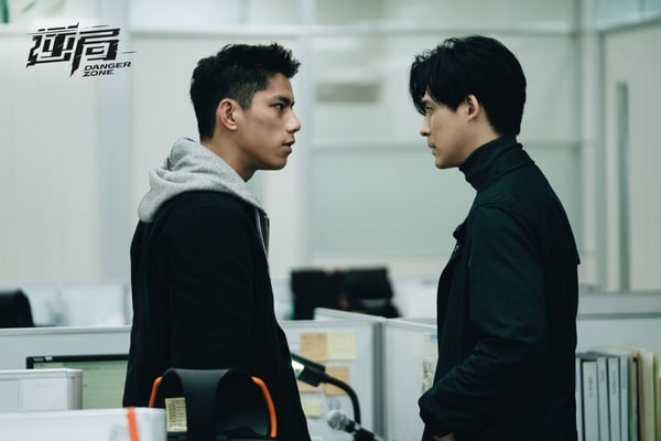 小說改編台劇IMDb評分TOP10！《模仿犯》第四，《一把青》第二，冠軍是經典神劇！